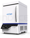 Desktop magnetic field freezer